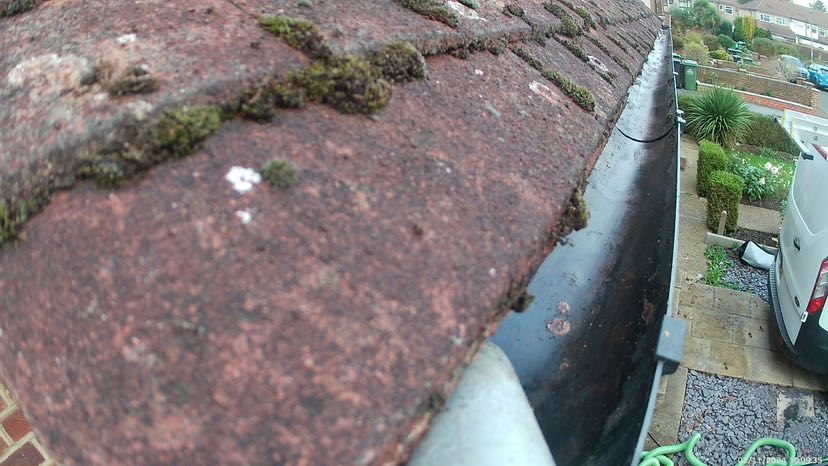 Gutter Clearing in Hertfordshire and surrounding areas. Including Hemel Hempstead, St Albans, Rickmansworth, Watford, Berkhamsted, Abbots Langley. Blocked gutters can cause costly problems such as damp. We carry out gutter clearing throughout Hertfordshire.