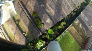 gutter cleaning st albans