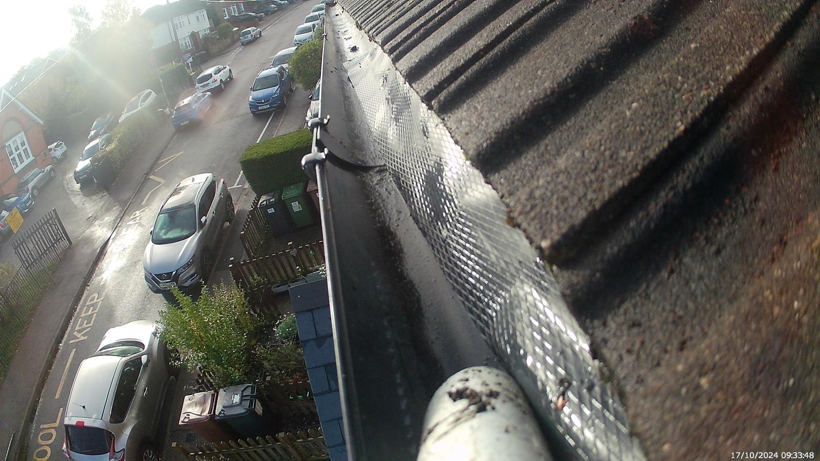 gutter cleaning services after berkhamsted