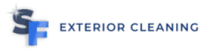 exterior cleaning, pressure washing, roof cleaning, gutter clearing, commercial exterior cleaning, driveway cleaning, patio cleaning