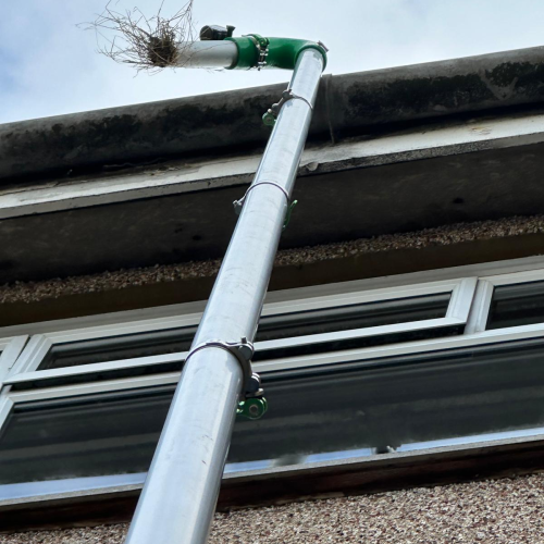 gutter cleaning hemel hempstead